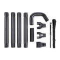 Toro Universal Gutter Cleaning Kit with 11 ft. Reach for Handheld Leaf Blowers Includ