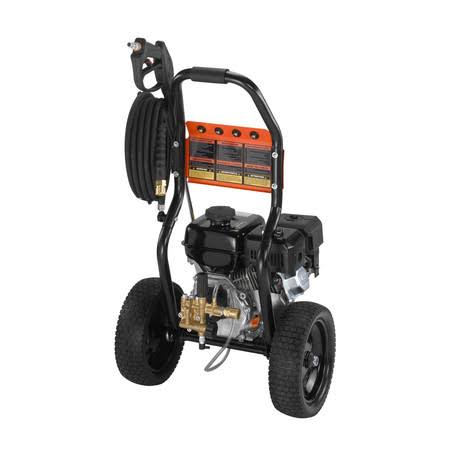 Gas-Powered Pressure Washer P352408
