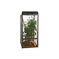 Zoo Med ReptiBreeze Screen Cage, Size: Small - Pet Supplies online store