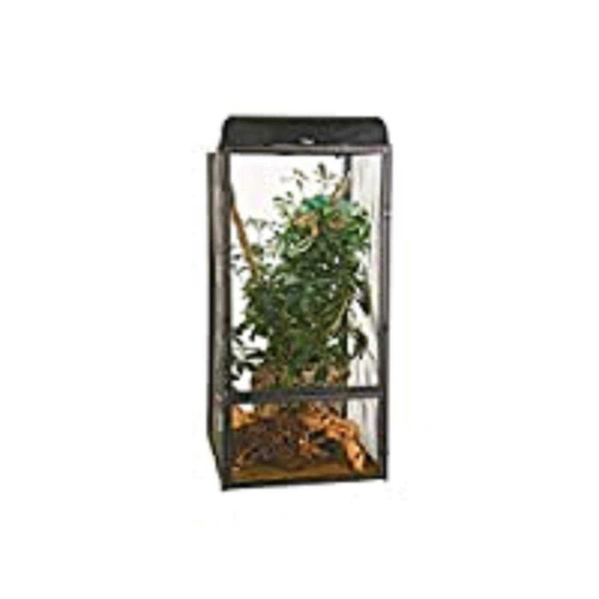Zoo Med ReptiBreeze Screen Cage, Size: Small - Pet Supplies online store