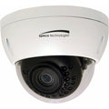 Speco O3VLD1 Network Dome Camera - Vandalproof/Weatherproof - 3 MP - 1080p - Day/Night