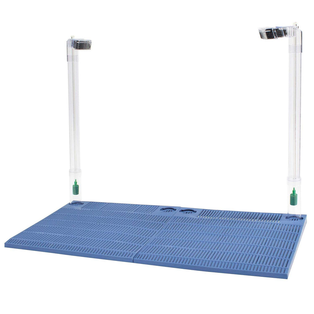 Under Gravel Aquarium Filter for 15-20 Gallon Tanks G5874