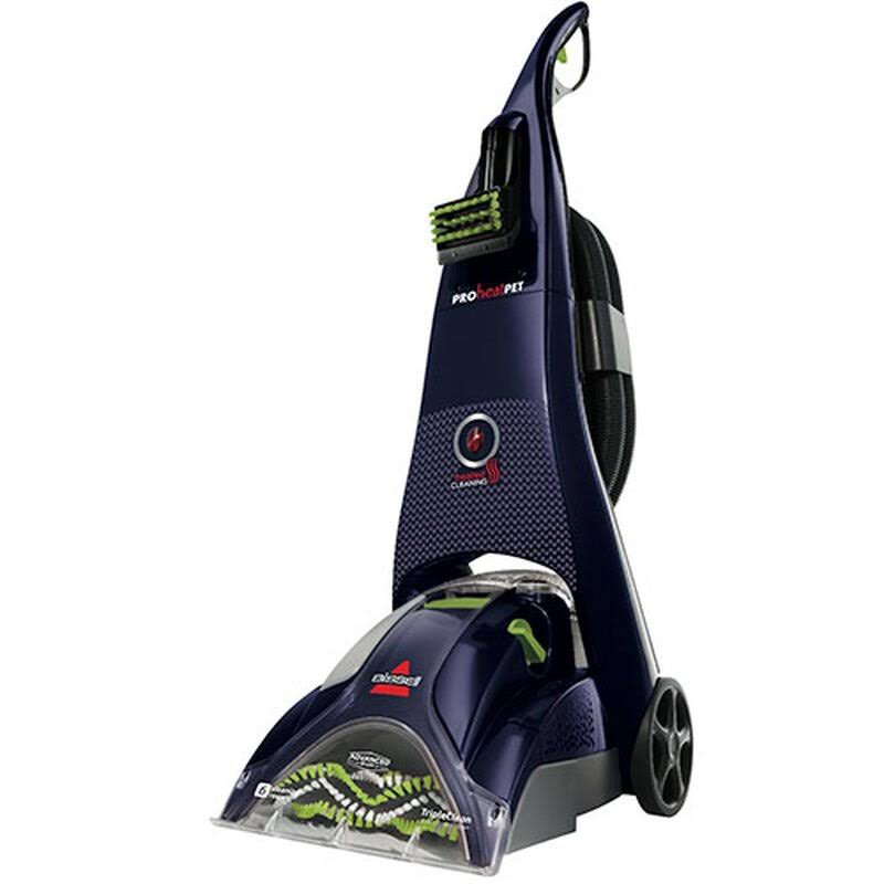 Full-Size Carpet Cleaner K440