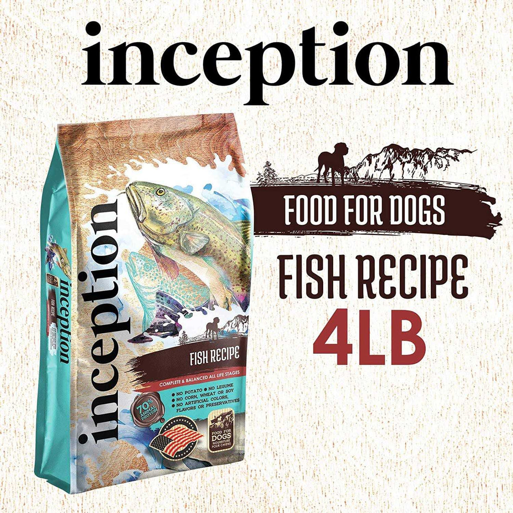 Dog Food P38941