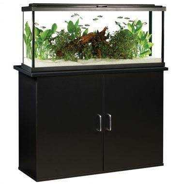 Aquarium Kit with LED D982