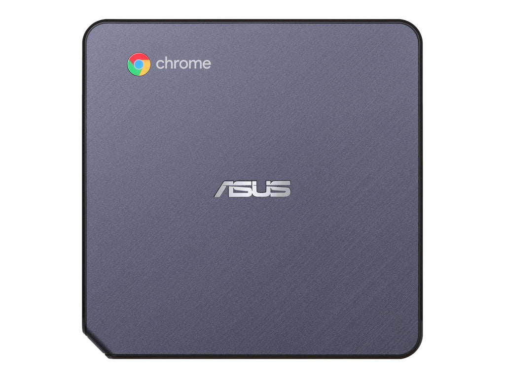 Chromebox - Core i3 - 8 GB RAM - 32 GB SSD - Chrome OS W752989