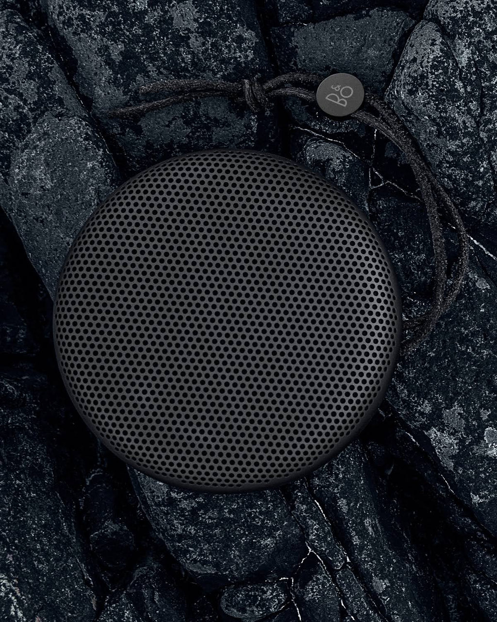 Portable Bluetooth Speaker F11972