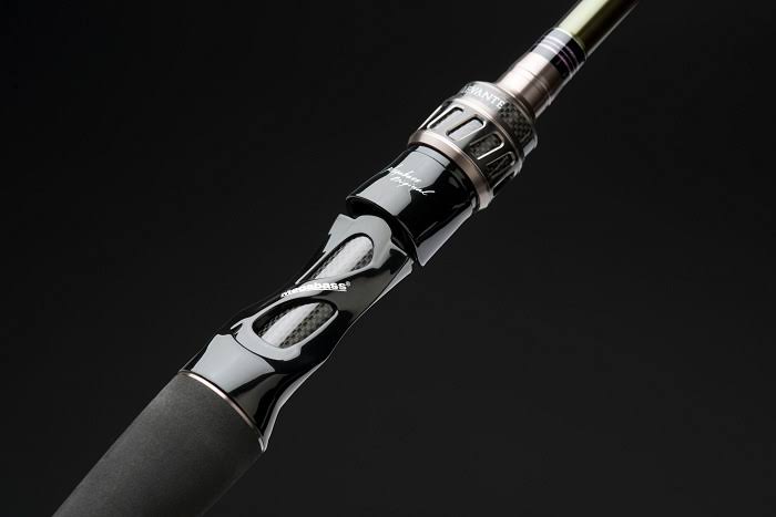 Casting Rods F4.5-70LV G428