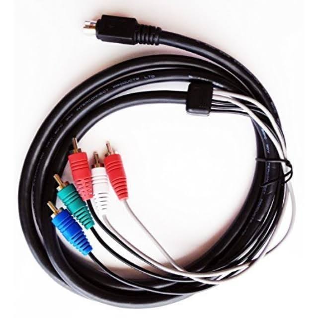 Satellite TV receiver U66056