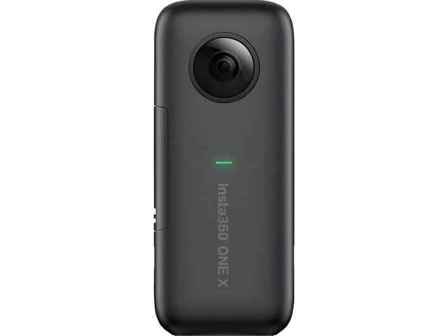 360 Action Camera with Dive Case and 64GB Memory Card Bundle Q3197