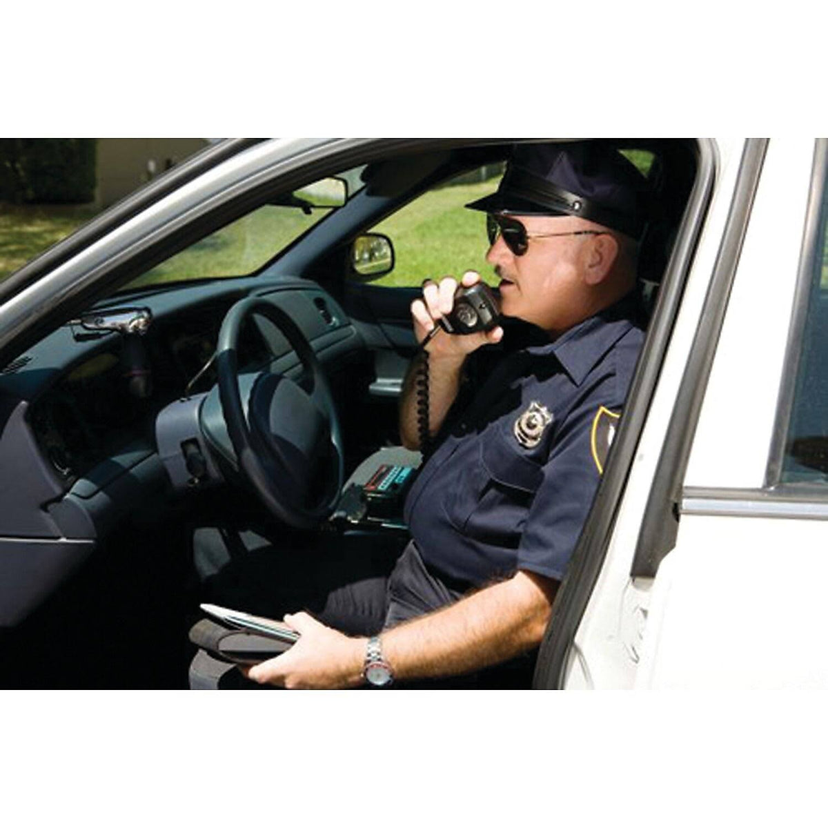 500-Channel Scanner with NOAA Channels S9379