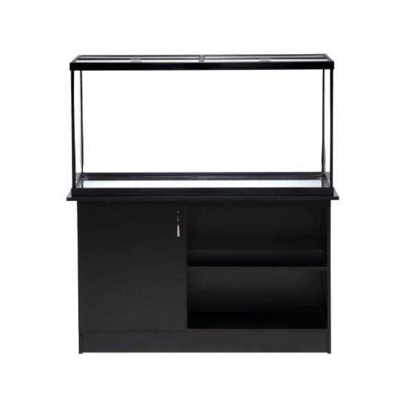 Ensemble Tank and Stand Aquarium Kit X76051