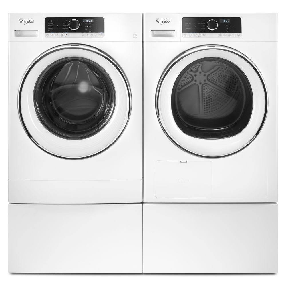 Front-Loading Washer B40120