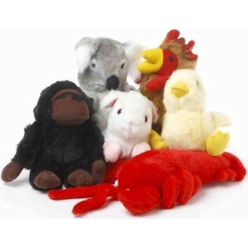 Dog Toy Z6966