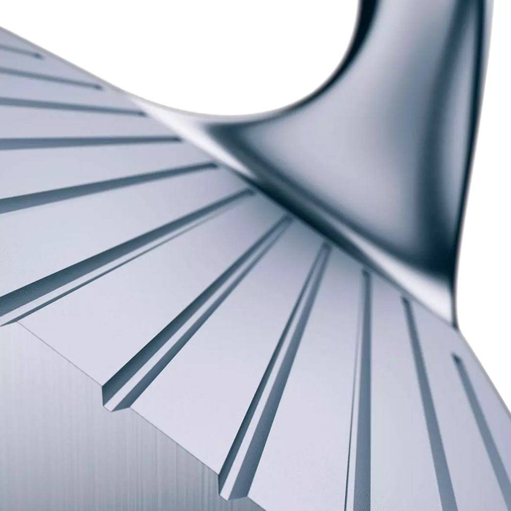 Graphite Shaft Wedge O211252