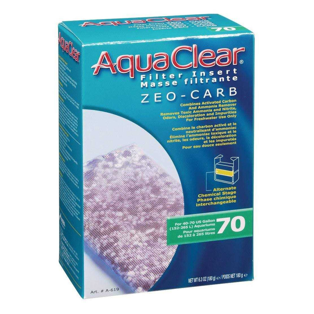Filter Foam Insert for Aquarium S6548