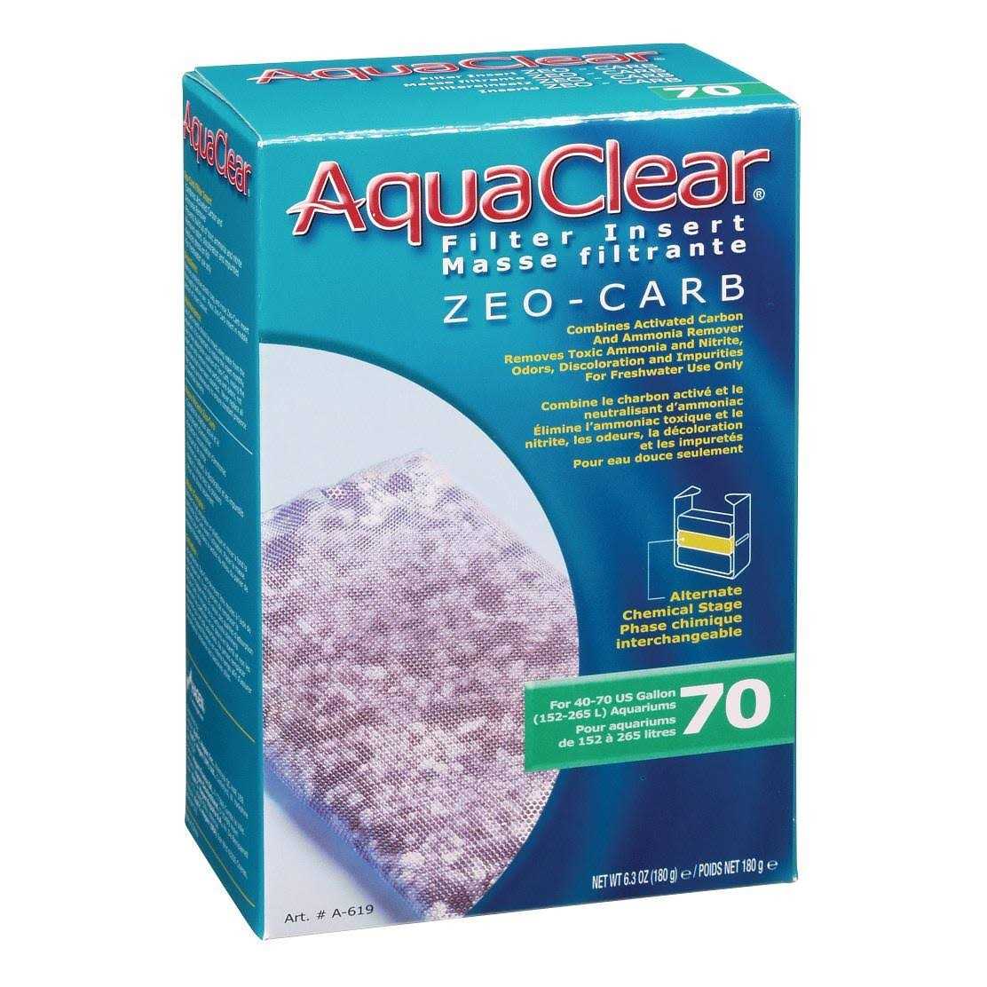 Filter Foam Insert for Aquarium S6548