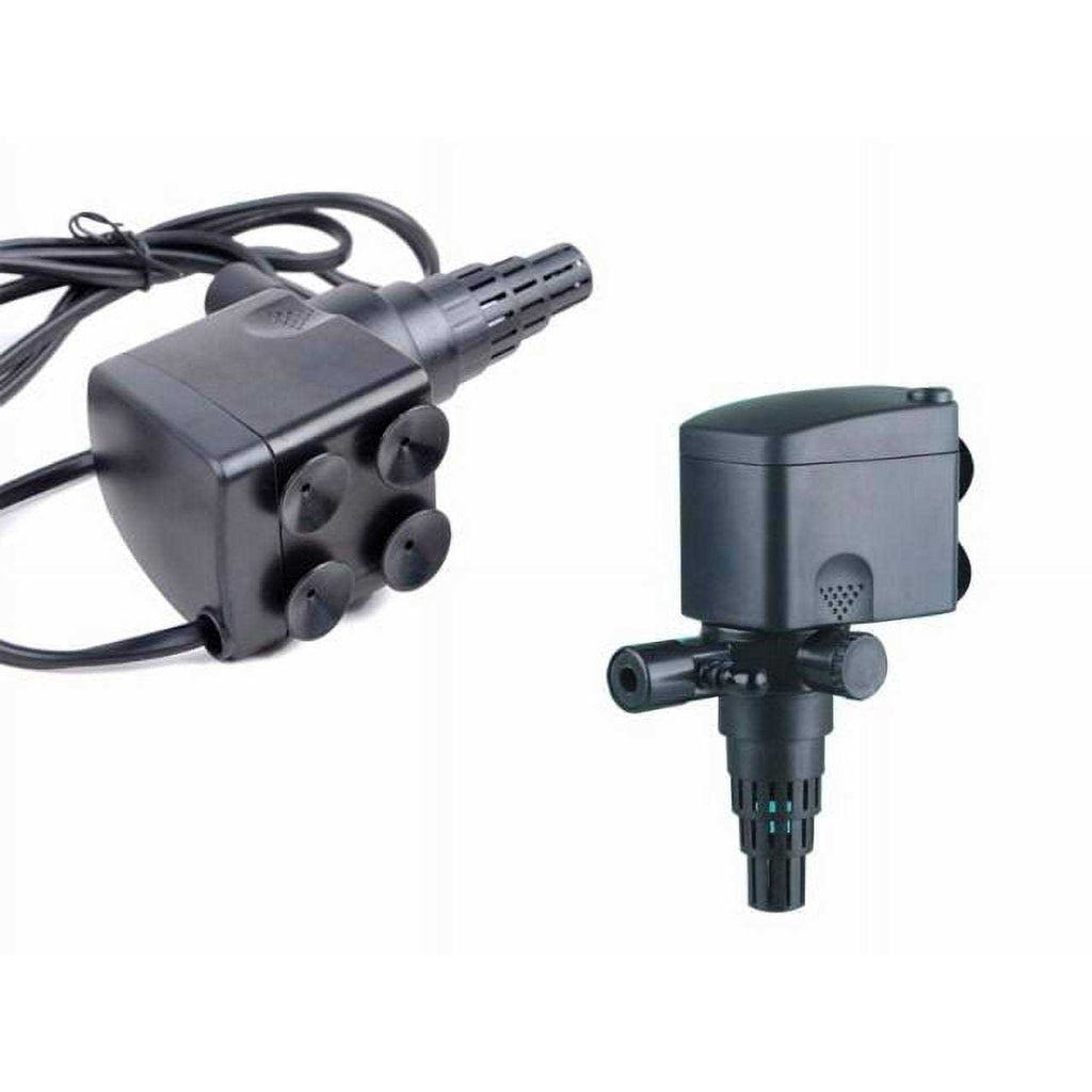 Submersible Aquarium Power Head J879