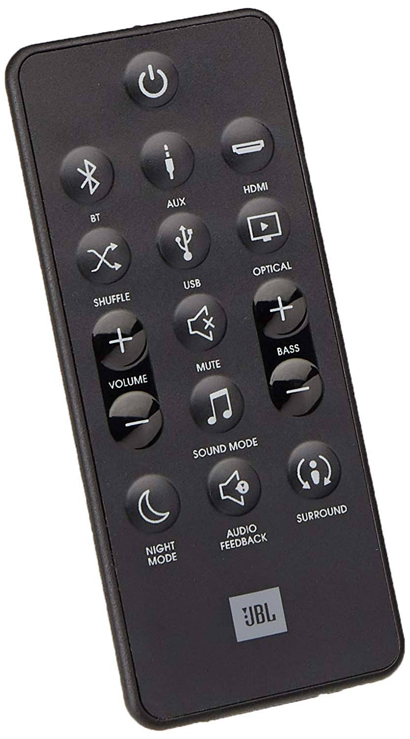 2.0-Channel Bluetooth Soundbar with Built-In Dual Bass X561506