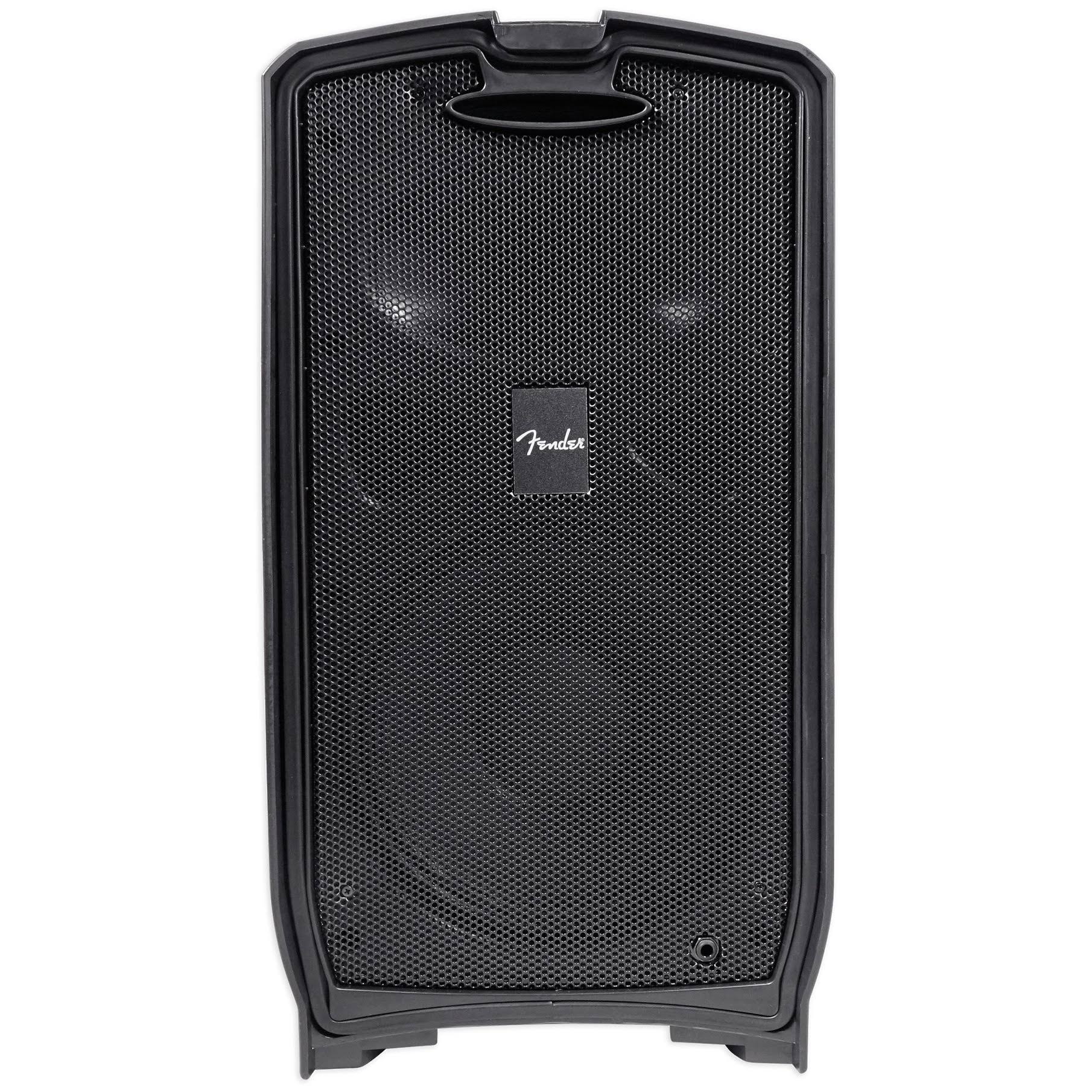 Portable Audio System, 600 W A770314