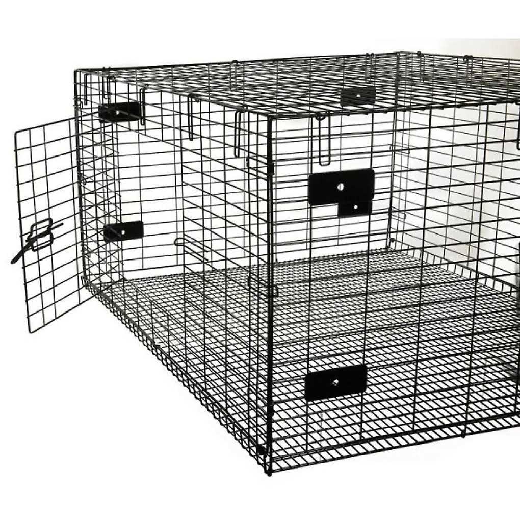 Heavy-Duty Rabbit Cage C60875