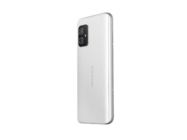 Zenfone 8 5G Dual 256GB 16GB RAM Factory Unlocked G910775