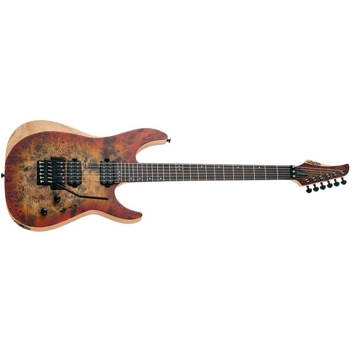 Reaper-6 FR Electric Guitar P389594