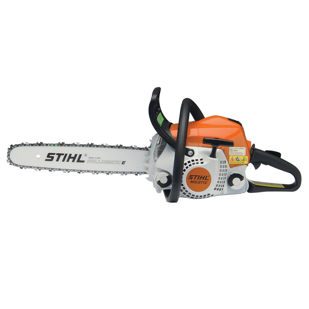 18 in. 35.2 CC Gas Chainsaw Y42609