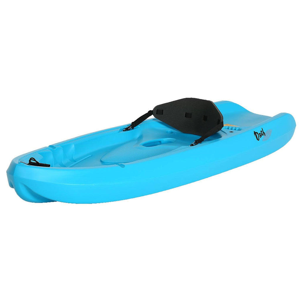 Youth Kayak, Glacier Blue N5025