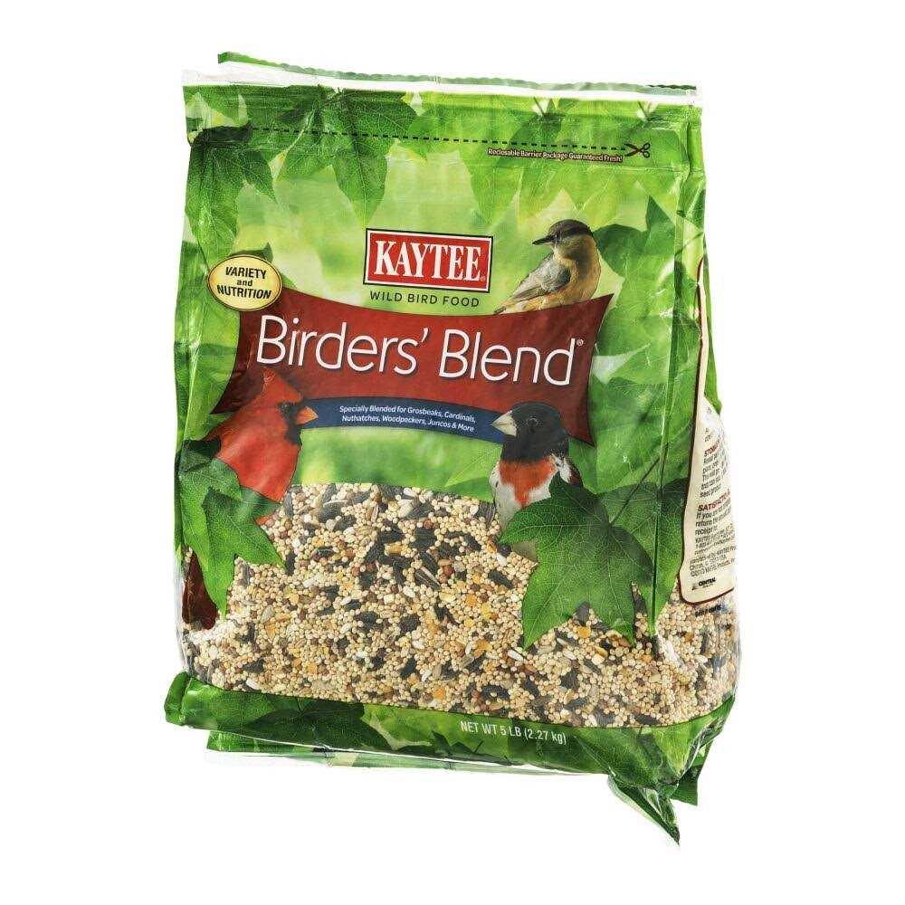 Wild Bird Food F39070
