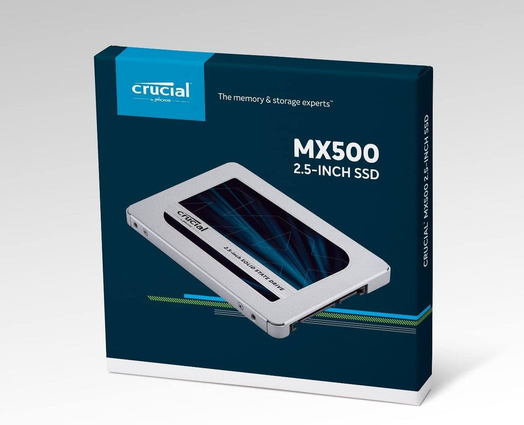 1TB SATA 2.5 inch Internal SSD D63751