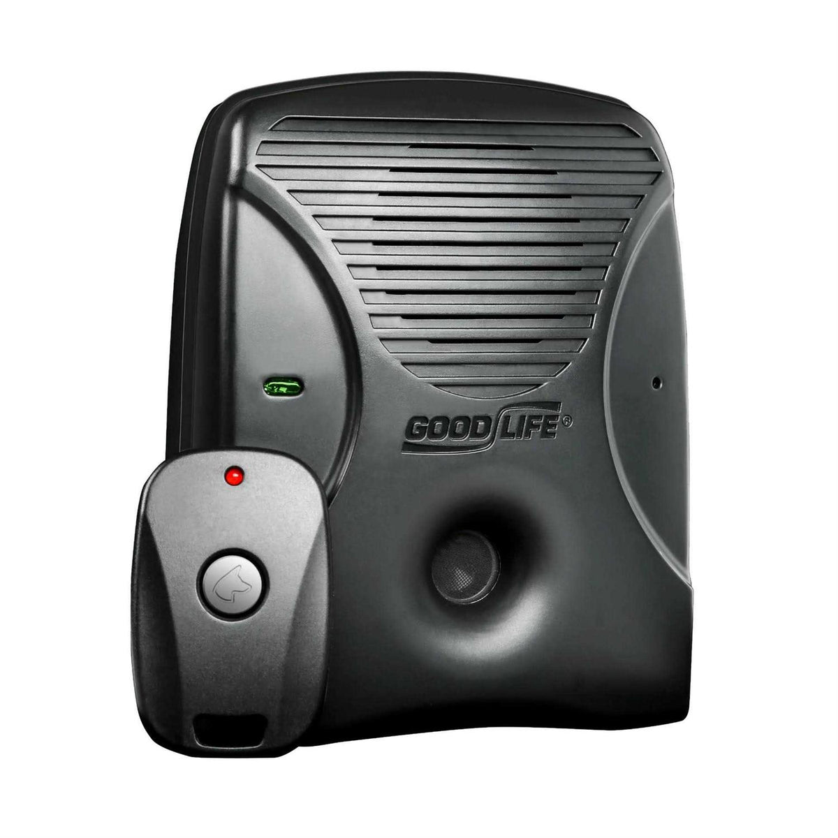 Good Life Inc. Dog Silencer Max Stops Barking up to 300 ft. Away - Pet Supplies online store