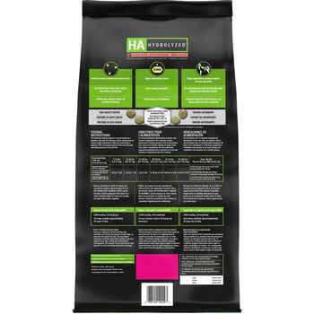 Hydrolyzed Canine Diet Pet Food X78914