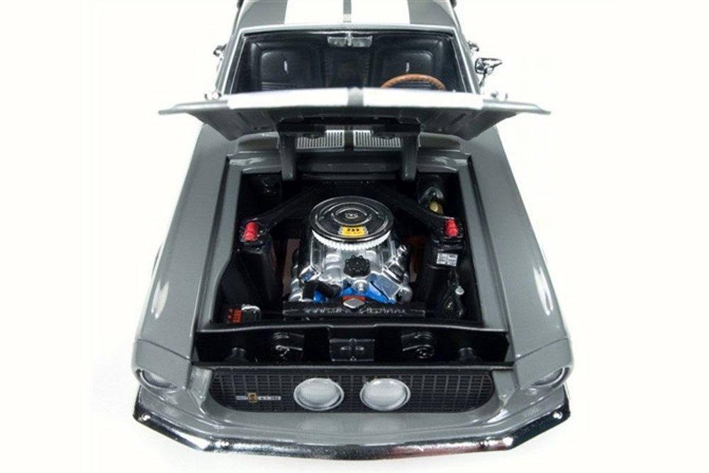 1967 Ford Mustang GT-350 1/18 Diecast Model B282
