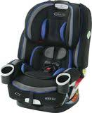 4-in-1 Car Seat F639697