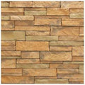 Veneerstone Stack Stone Sonrisa Corners 100 lin. ft. Bulk Pallet Manufactured Stone