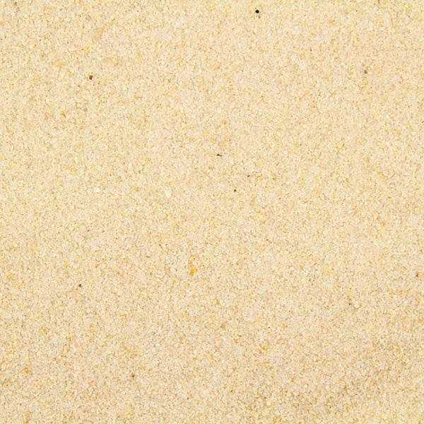 Black Aquatic Sand for Pets G873298