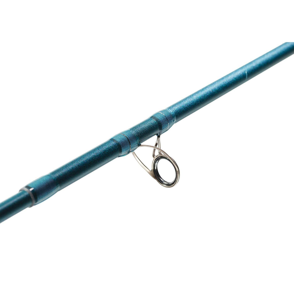 St. Croix Imperial Salt Fly Rod - IS9012.4