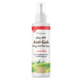 NaturVet Aller-911 Anti-Lick Paw Spray for Dogs &amp; Cats - Pet Supplies online store