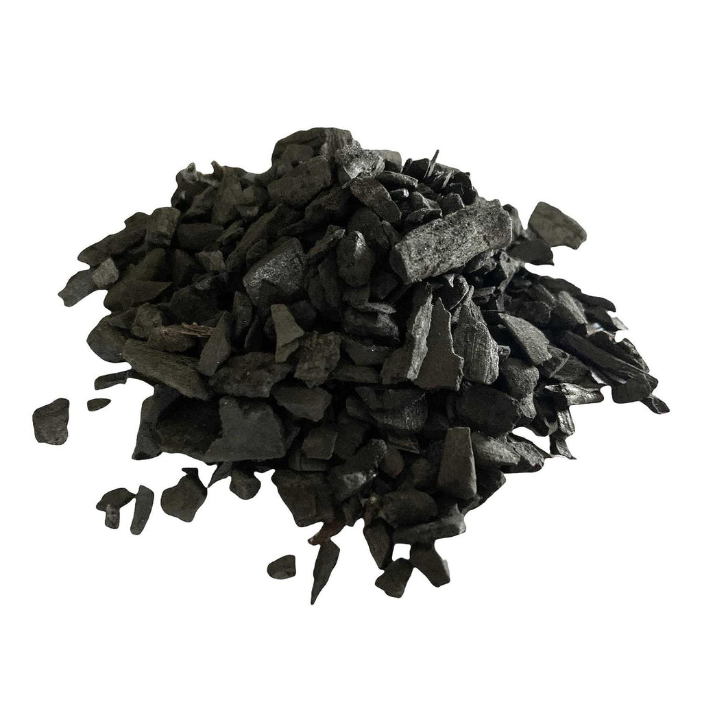 Kingfishers Organic Horticultural Charcoal &amp; Terrarium Charcoal Charcoal for Plants - Pet Supplies online store