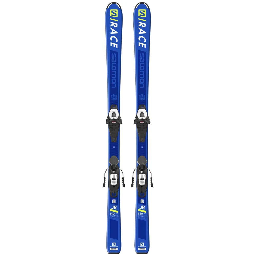 Junior Skis with Bindings R515