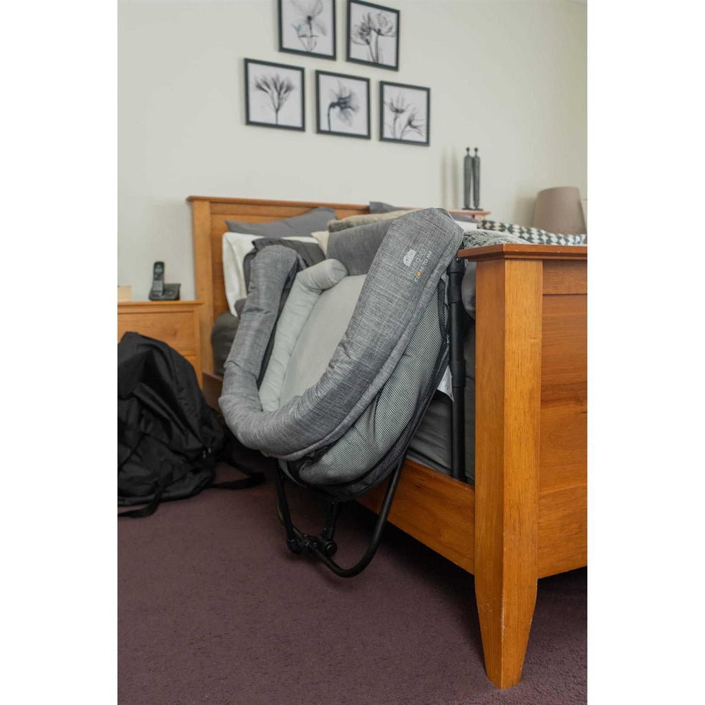 Close to Me Pet Bed Co-Sleeper X91248