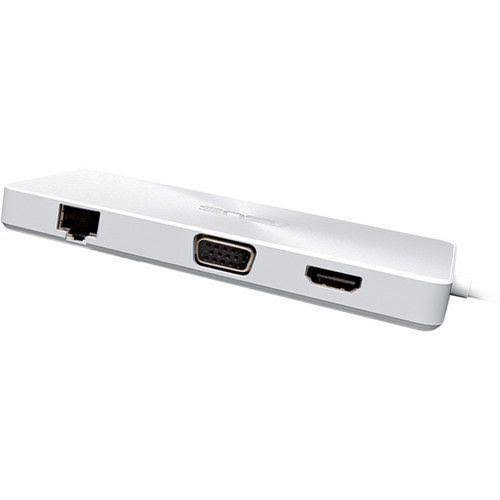 Universal Dock D481