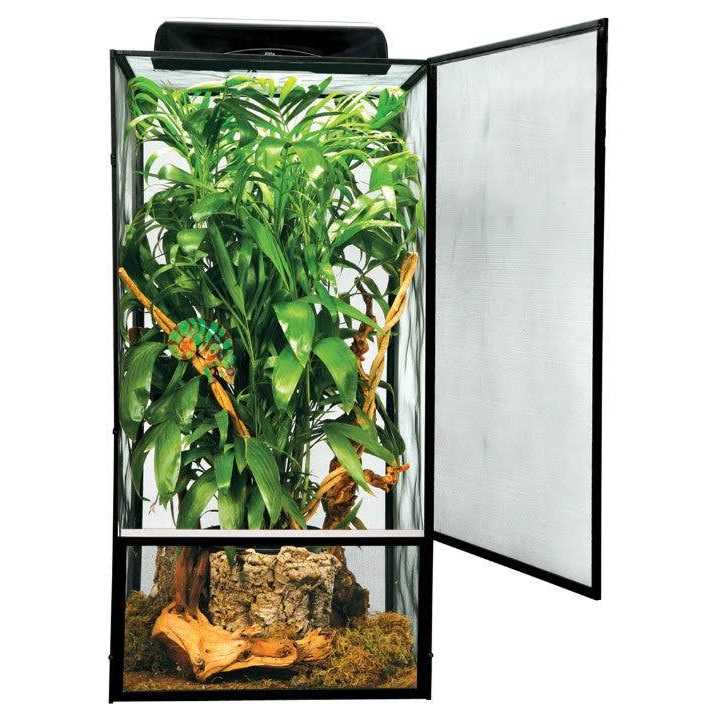 ReptiBreeze Screen Cage, Small S76772
