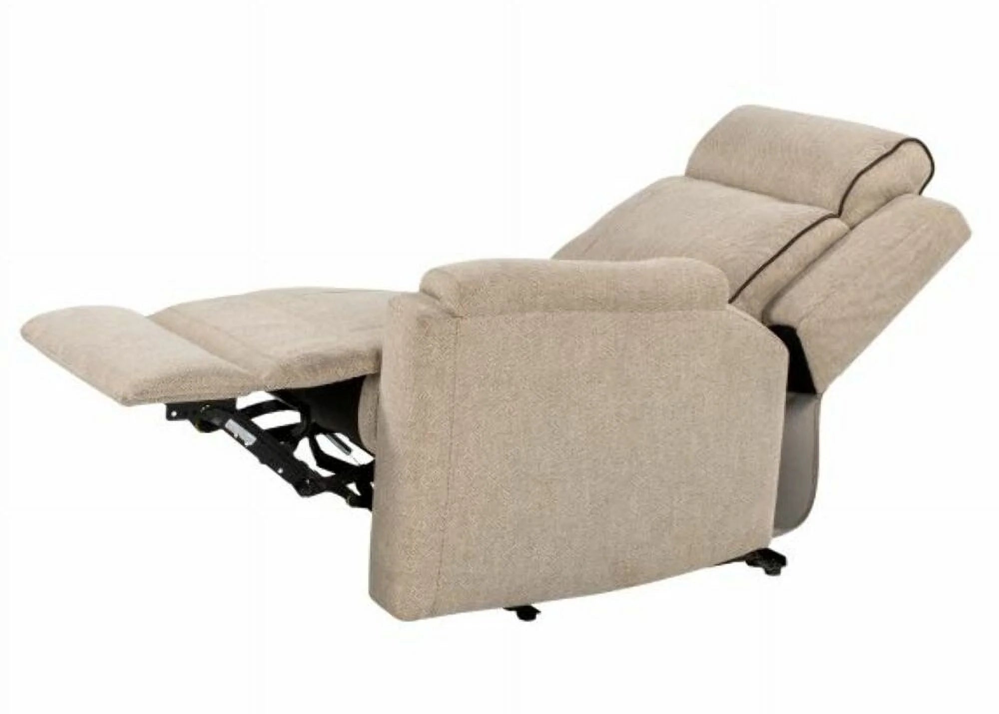 Recliner Chair - Left Hand, Cobble Creek B851