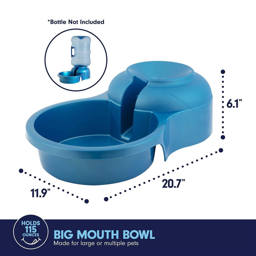 Outdoor Water Bowl for Pets G9031