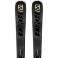 Salomon S/Force Bold Skis w/ X12 GW Bindings