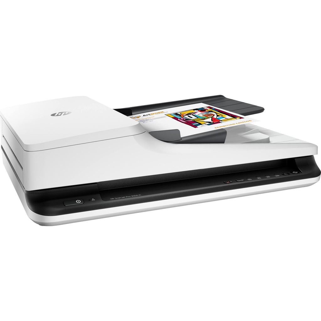 Flatbed Scanner L32305