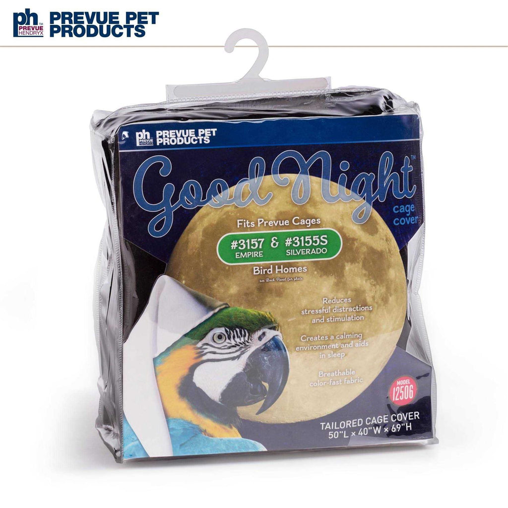 Extra Large Bird Cage Cover U8936
