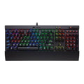 Corsair K70 Lux Cherry MX RGB Red Mechanical Gaming Keyboard